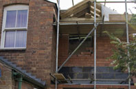 free Burdrop home extension quotes